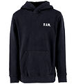 G-star RAW Hættetrøje - Oversized - Salute