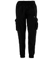 G-star RAW Sweatpants - Cargo - Black