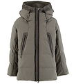 G-star RAW Vinterjakke - Cayley - GS Grey