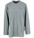 G-star RAW Bluse - Tweeter - Ash Blue