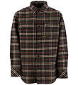 G-star RAW Skjorte - Cropped Pocket - Duncan