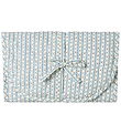 MarMar Pusleunderlag - Floral Stripe