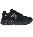 New Balance Sko - 2002 - Sort