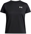 Under Armour T-shirt - Tech - Sort