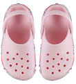 Crocs Sandaler - Clsc Star - Pink Milk