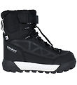 Viking Vinterstøvler - Constrictor Warm SC WP 1V SL - Black