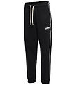 Hummel Sweatpants - hmlJR - Black