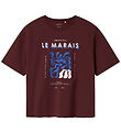 Name It T-Shirt - NkfOrid - Sassafras