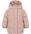 MarMar Dunjakke - Omega - Light Plum