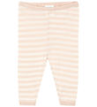 Fanga Fontana Bukser - Strik - Venti - Cameo Rose