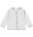 Fanga Fontana Cardigan - Strik - Venti - Gray Dawn