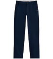 Tommy Hilfiger Bukser - Dark Night NavyBLUE