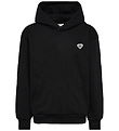 Hummel Hoodie - HmlJR - Dress Blues