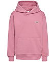 Hummel Hoodie - HmlJR - Polignac