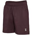 Hummel Shorts - HmlJR - Fudge