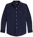 Polo Ralph Lauren Skjorte - Newport Navy