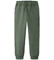 Name It Sweatpants - NkmOlaf - Laurel Wreath