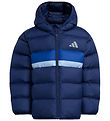 adidas Performance Dynejakke - LK SD - Dkblue/Royblu/Globlu