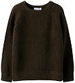 Name It bluse - Strik - NkmVolly - Delicioso