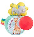 Sophie la Girafe Aktivitetslegetj m. Vibration/Lyd - 16x12x6 cm