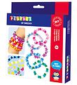 Playbox Perlest - 400 stk. - Kongo Beads