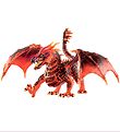 Schleich Eldrador Creatures - 14,5 cm - Lavadrage 70138