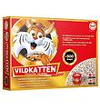 Educa Brætspil - Vildkatten Master