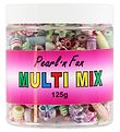 Pearl'n Fun Perler - 125 gram- Multifarvet