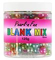 Pearl'n Fun Perler - Blank - 125 gram - Multifarvet