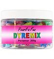 Pearl'n Fun Perler - Dyr - 200 gram - Perlemor