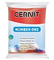 Cernit Polymer Ler - Number One - Rd