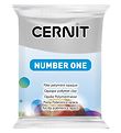 Cernit Polymer Ler - Number One - Gr