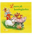 Forlaget Bolden Bog - Laura P Bondegrden - Dansk
