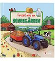 Forlaget Bolden Bog - Fortæl mig om bondegården - Dansk