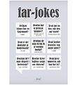 Dialgt Plakat - 30x42 - Far-Jokes