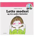 Forlaget Carlsen Bog - Lotte Modsat - Dansk