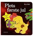 Forlaget Carlsen Bog - Plets Første Jul m. Flapper - Dansk