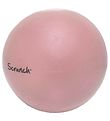 Scrunch Bold - 23 cm - Støvet Rosa