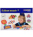Playbox Stifter - 120 stk - Colour Mosaic