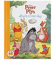 Forlaget Carlsen Bog - Disney Peter Plys - sels Triste Dag - DA