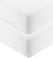 Leander Lagen - 40x80 - 2-pak - Snow