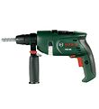 Bosch Mini Boremaskine m. Lys/Lyd - Legetj - Grn