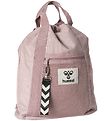 Hummel Gymnastiktaske - HMLHiphop - Rosa