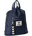 Hummel Gymnastiktaske - HMLHiphop - Navy