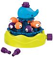 B. toys Whirly Whale Sprinkler