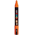 Posca Tusch - PC-5M - Mrk Orange