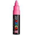 Posca Tusch - PC-7M - Rosa