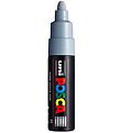 Posca Tusch - PC-7M - Gr