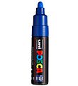 Posca Tusch - PC-7M - Bl