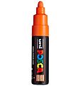 Posca Tusch - PC-7M - Mrk Orange